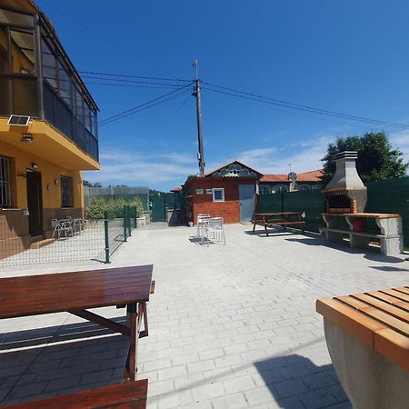 Ferienwohnung El Cincho - La Colina Arnuero Exterior foto