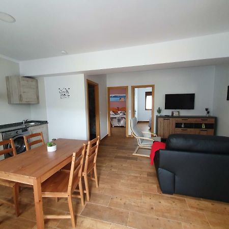 Ferienwohnung El Cincho - La Colina Arnuero Exterior foto