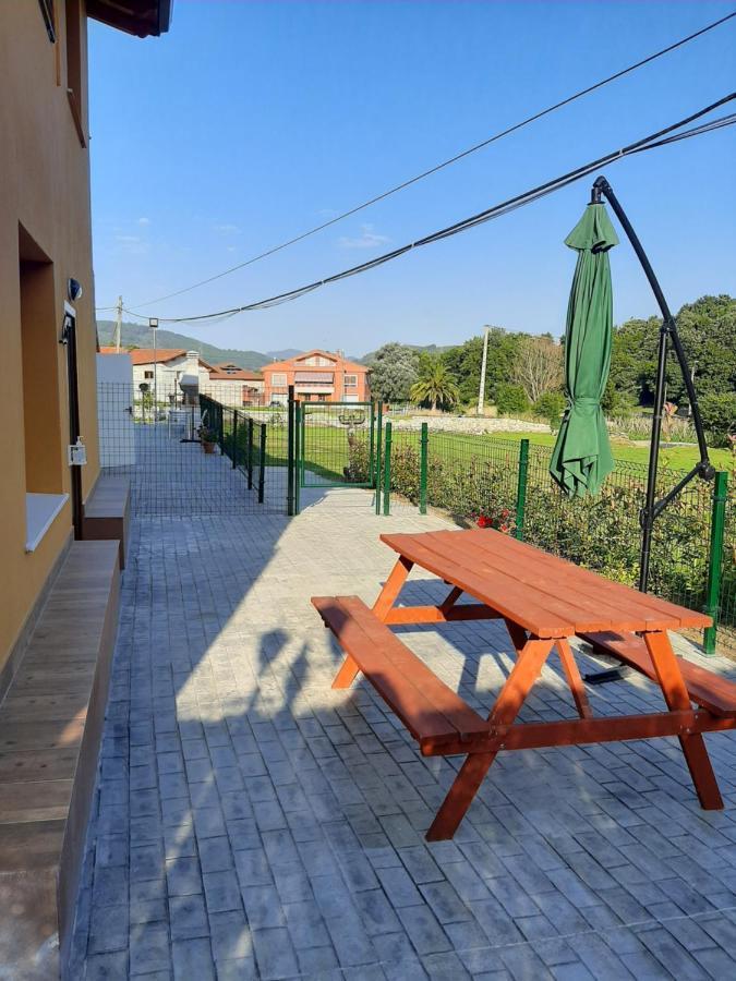 Ferienwohnung El Cincho - La Colina Arnuero Exterior foto