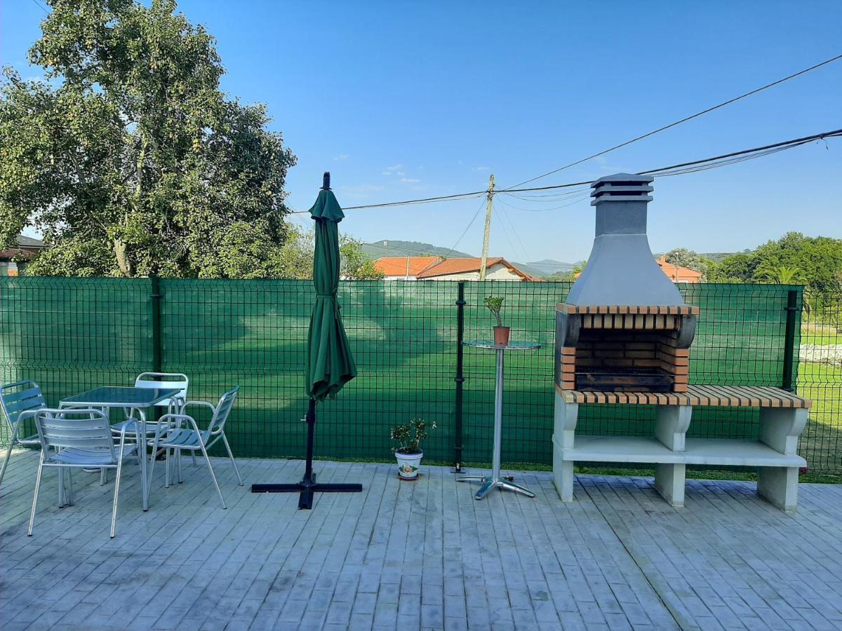 Ferienwohnung El Cincho - La Colina Arnuero Exterior foto