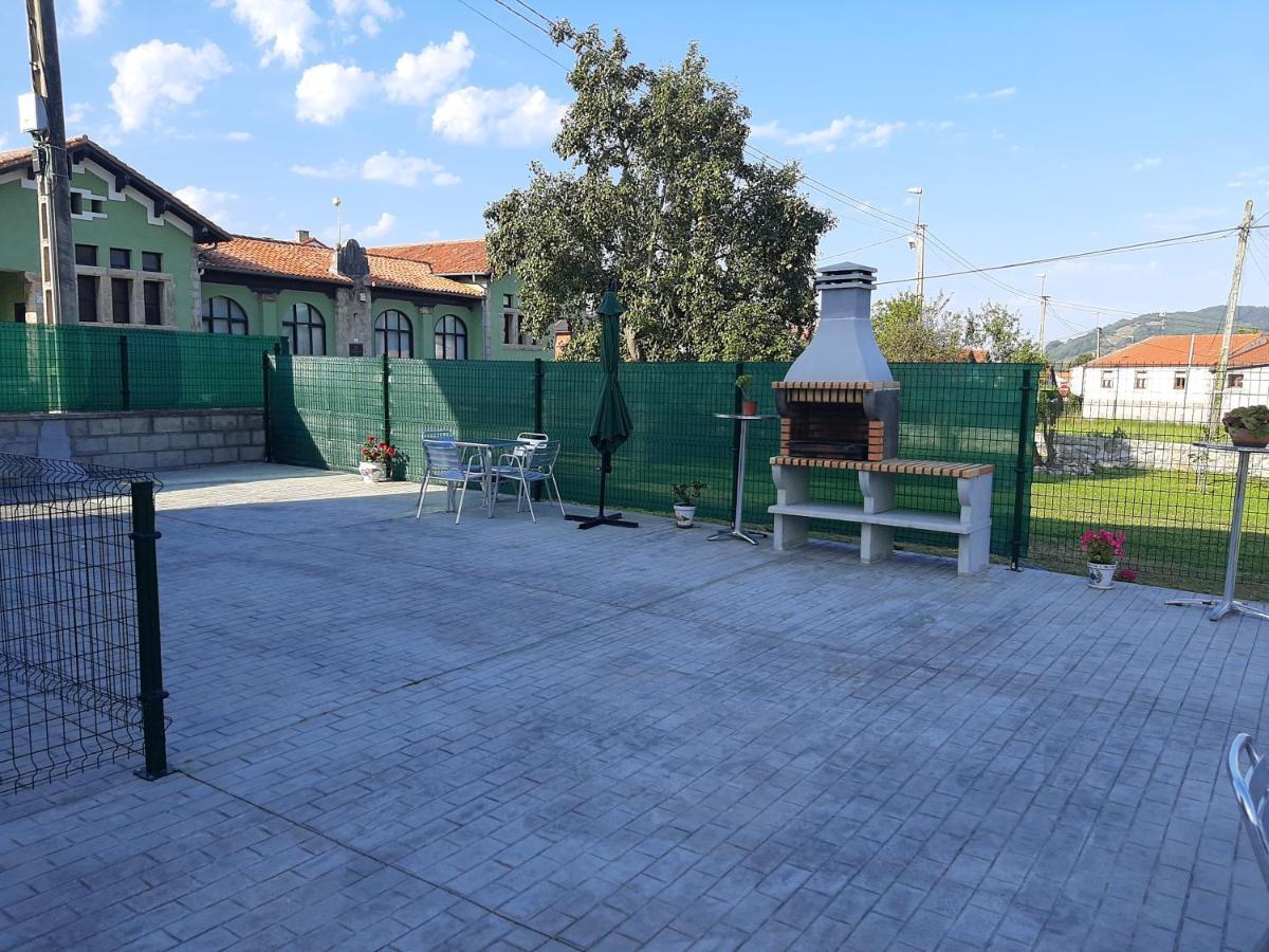 Ferienwohnung El Cincho - La Colina Arnuero Exterior foto