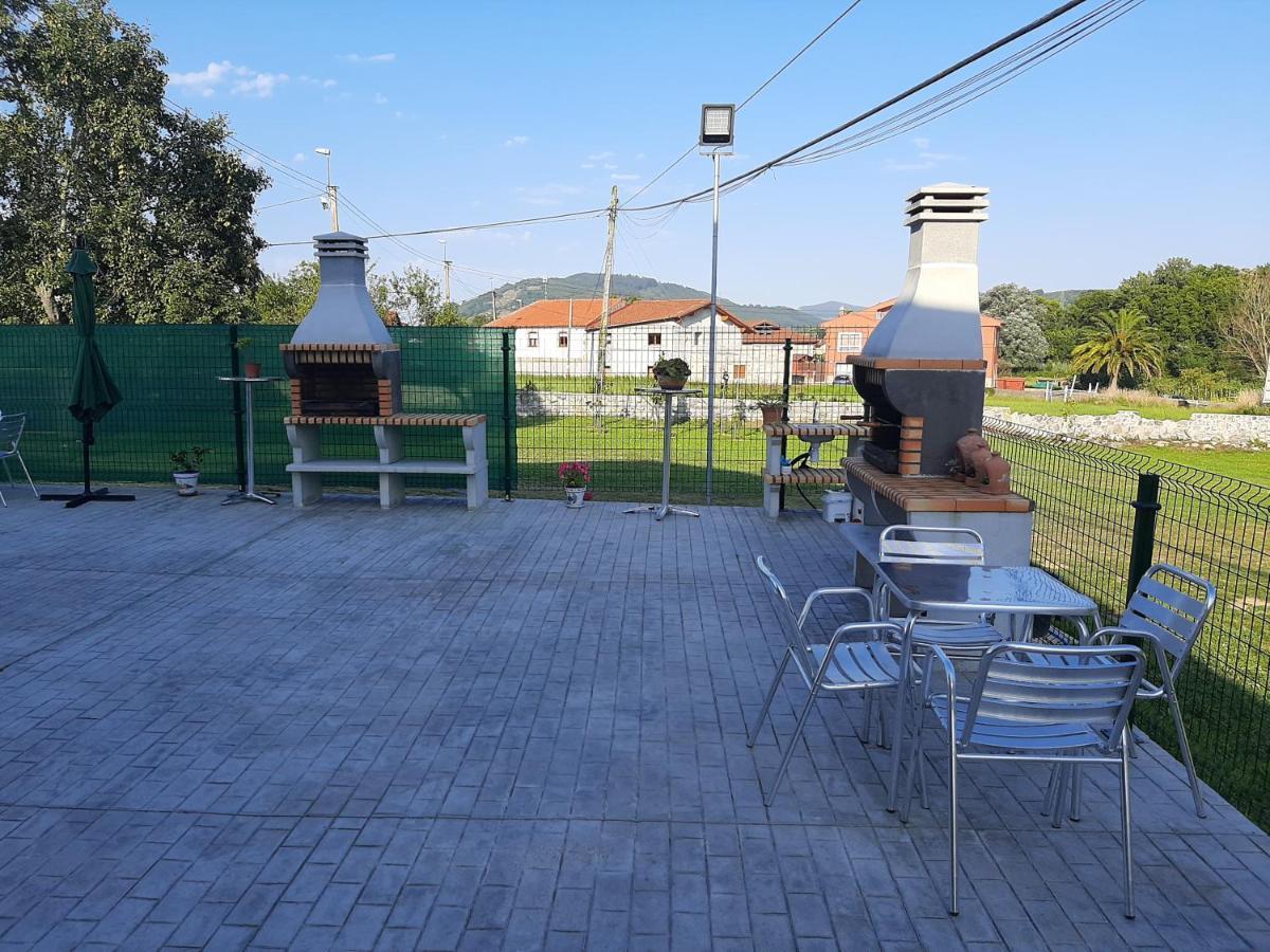Ferienwohnung El Cincho - La Colina Arnuero Exterior foto