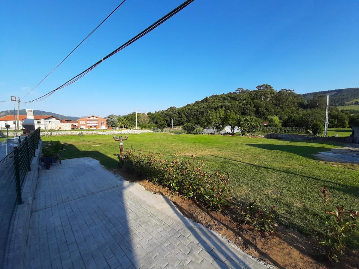 Ferienwohnung El Cincho - La Colina Arnuero Exterior foto