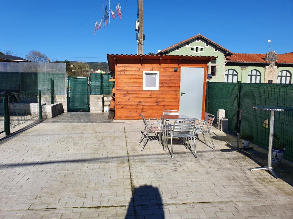 Ferienwohnung El Cincho - La Colina Arnuero Exterior foto