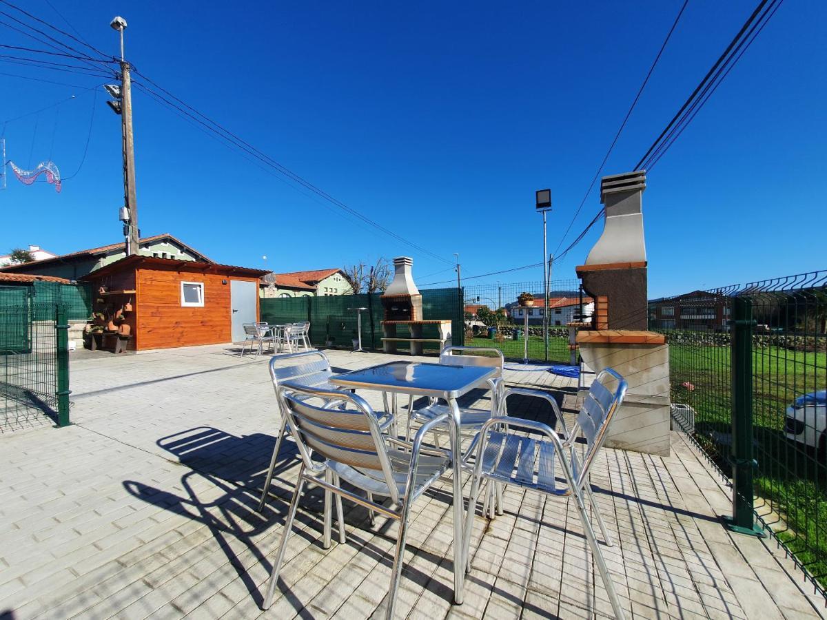 Ferienwohnung El Cincho - La Colina Arnuero Exterior foto