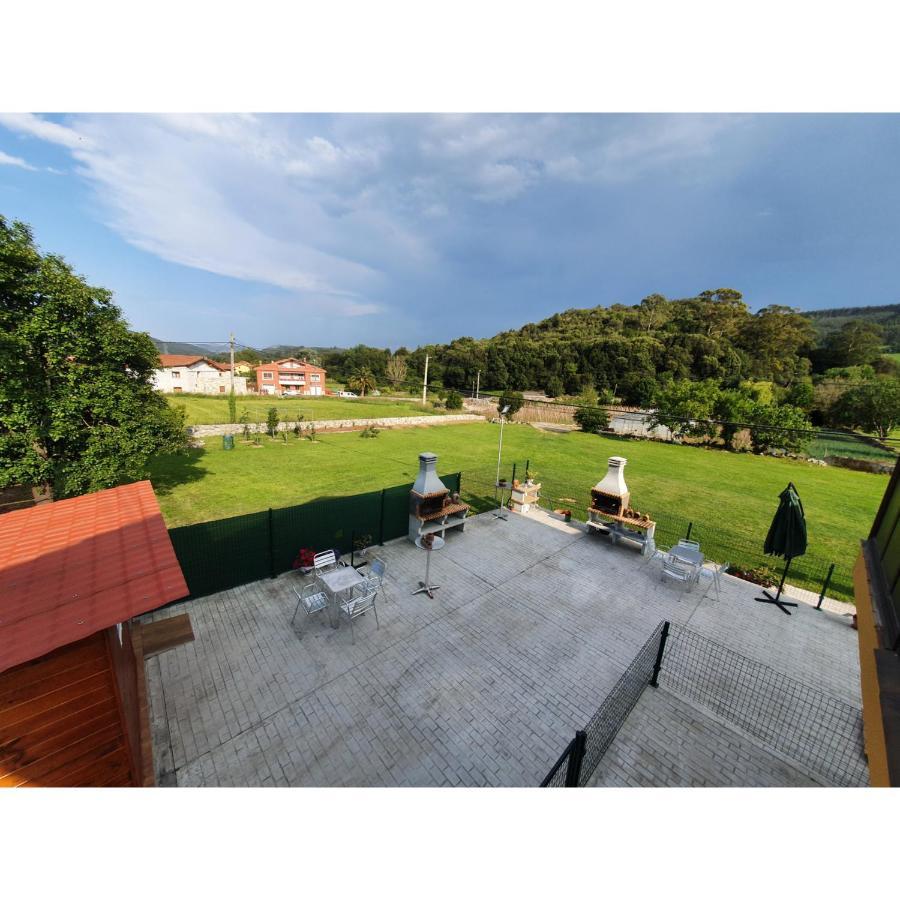 Ferienwohnung El Cincho - La Colina Arnuero Exterior foto