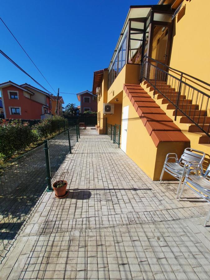 Ferienwohnung El Cincho - La Colina Arnuero Exterior foto