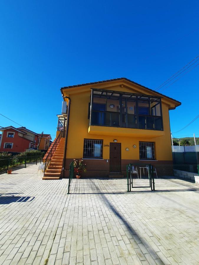 Ferienwohnung El Cincho - La Colina Arnuero Exterior foto
