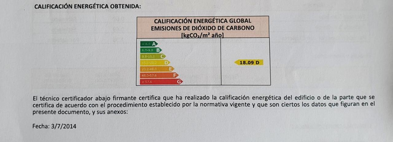 Ferienwohnung El Cincho - La Colina Arnuero Exterior foto