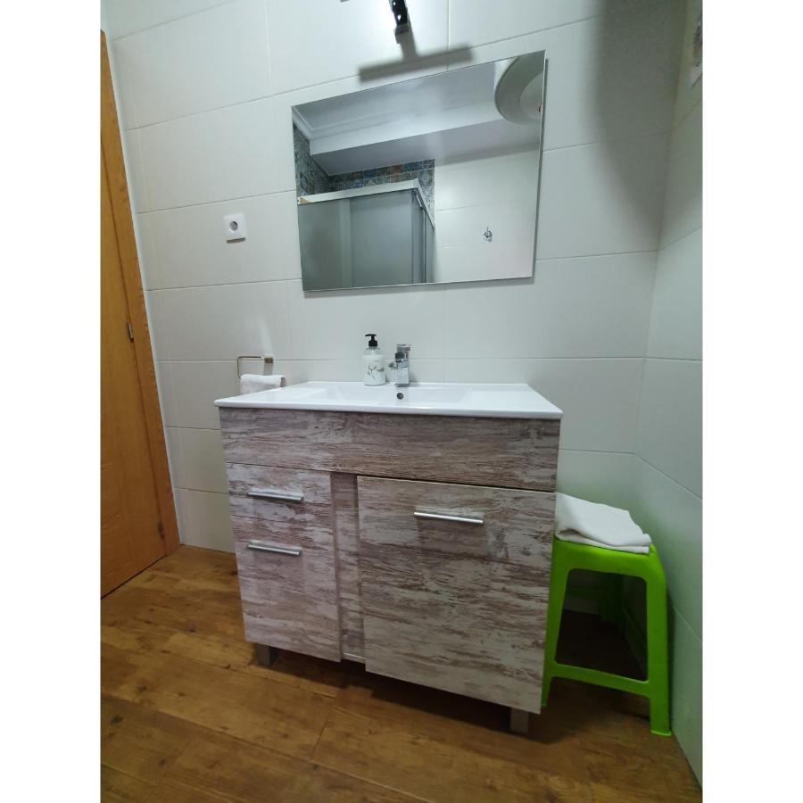 Ferienwohnung El Cincho - La Colina Arnuero Exterior foto