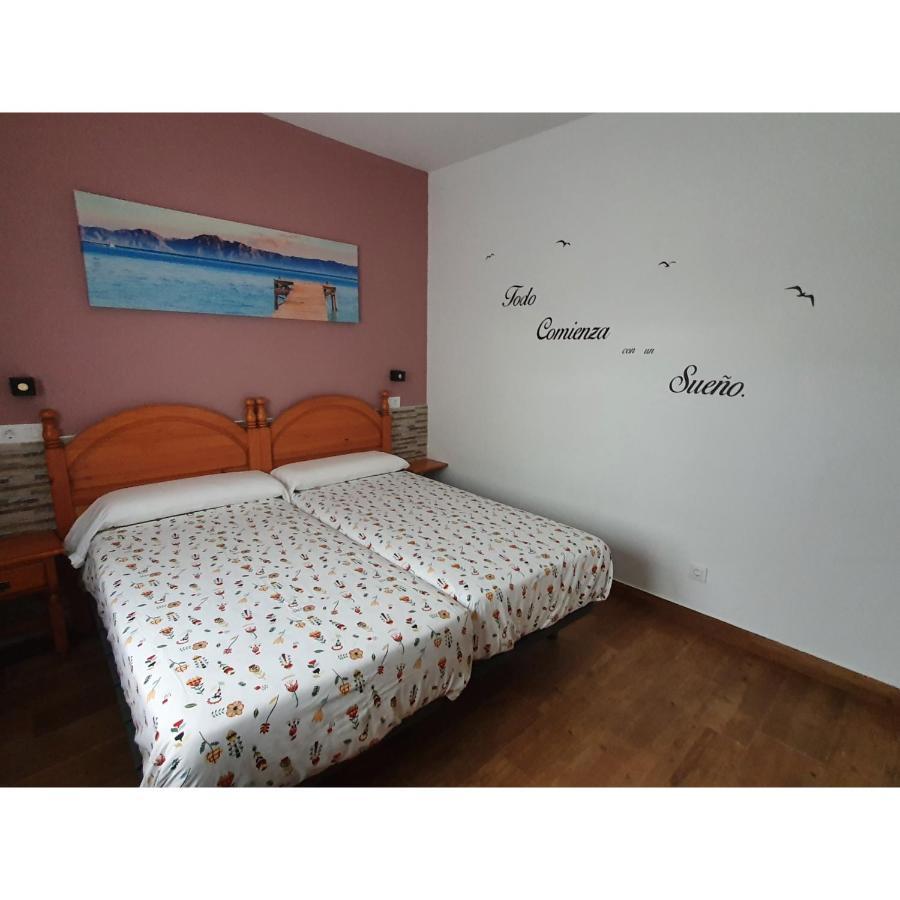 Ferienwohnung El Cincho - La Colina Arnuero Exterior foto