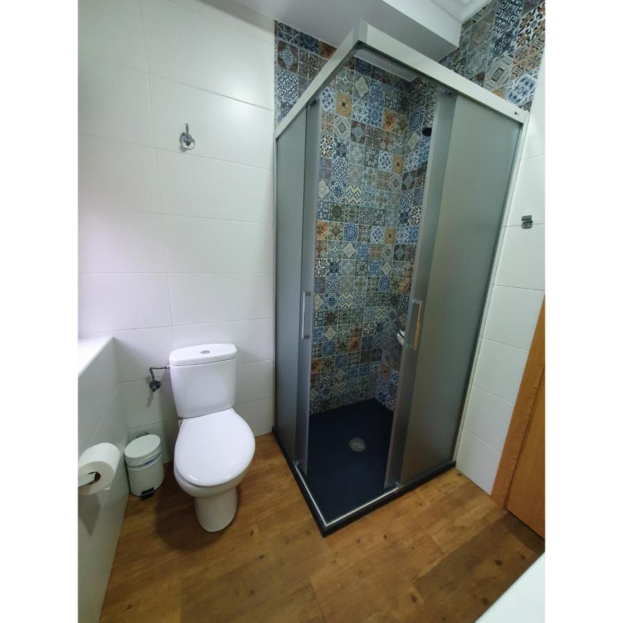 Ferienwohnung El Cincho - La Colina Arnuero Exterior foto