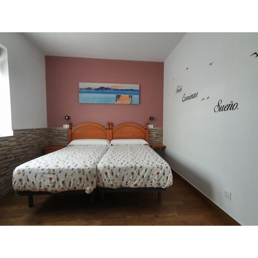 Ferienwohnung El Cincho - La Colina Arnuero Exterior foto