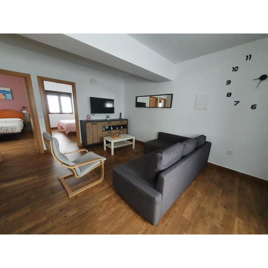 Ferienwohnung El Cincho - La Colina Arnuero Exterior foto