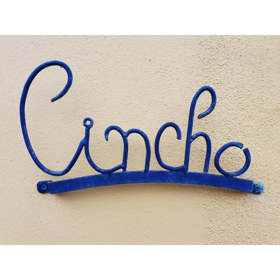 Ferienwohnung El Cincho - La Colina Arnuero Exterior foto