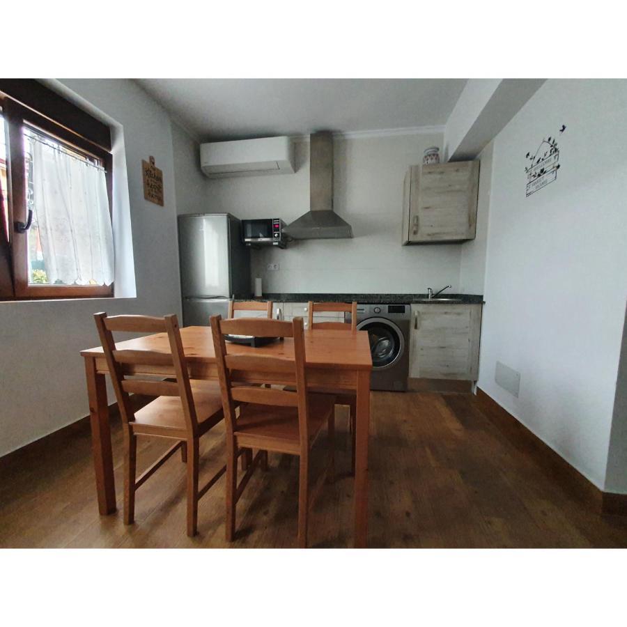 Ferienwohnung El Cincho - La Colina Arnuero Exterior foto