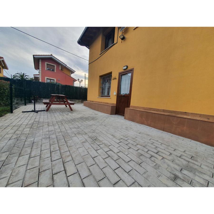 Ferienwohnung El Cincho - La Colina Arnuero Exterior foto