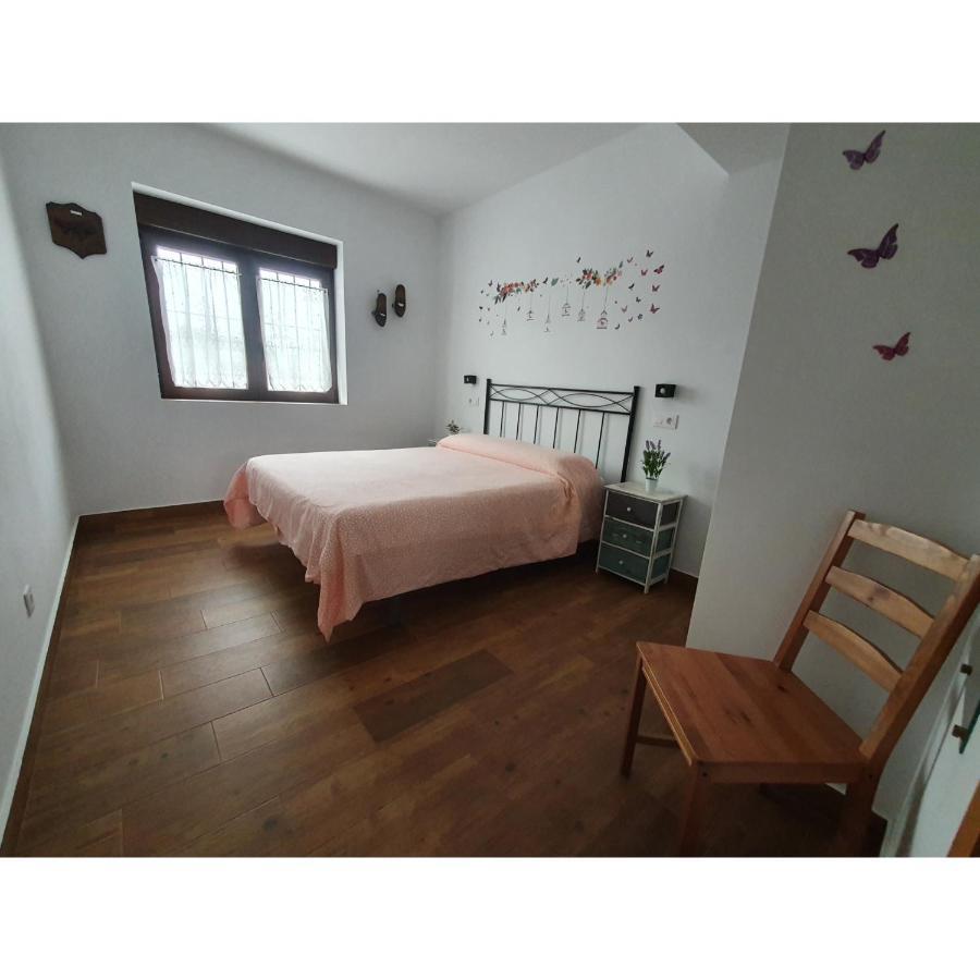 Ferienwohnung El Cincho - La Colina Arnuero Exterior foto