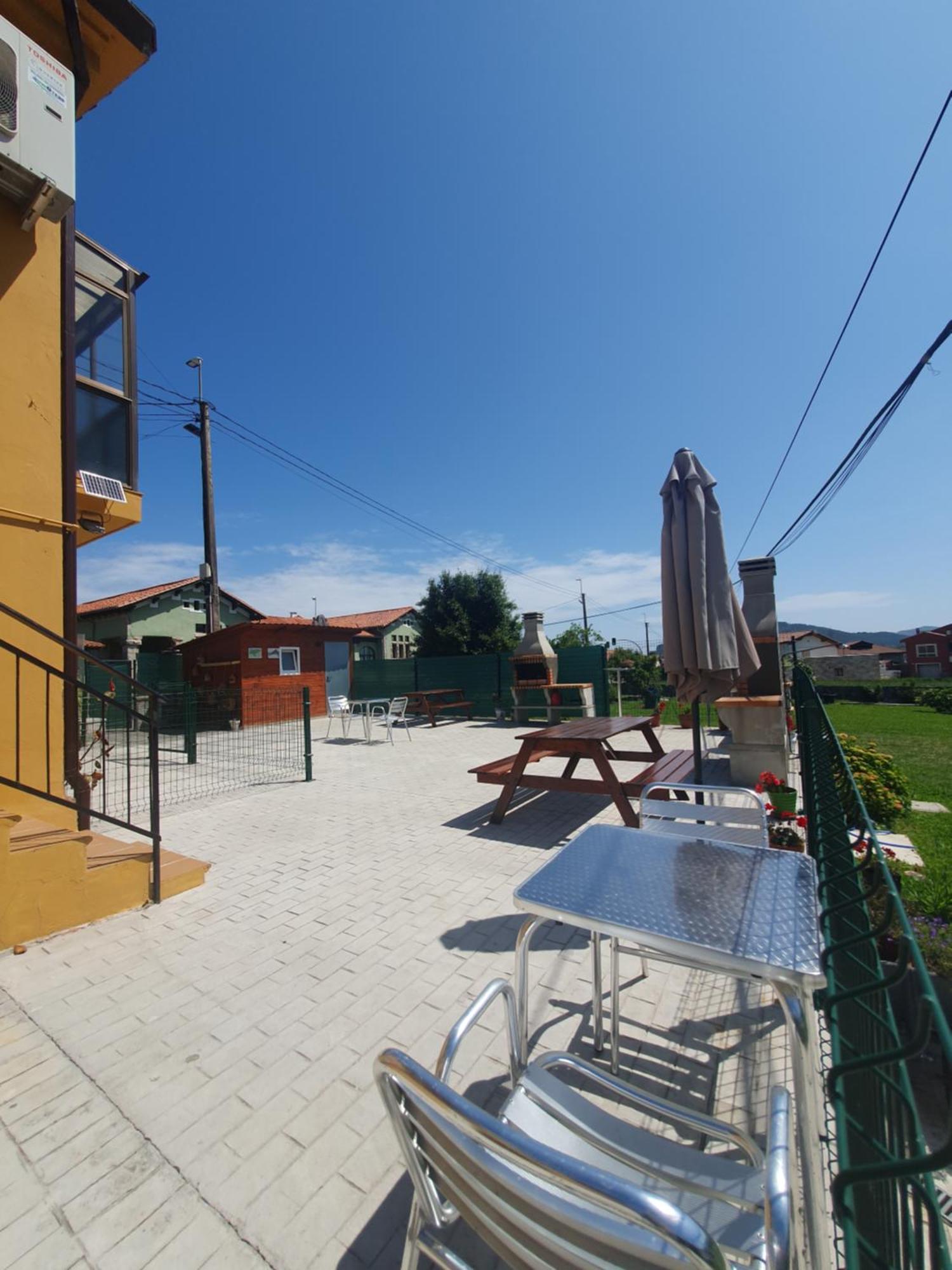 Ferienwohnung El Cincho - La Colina Arnuero Exterior foto