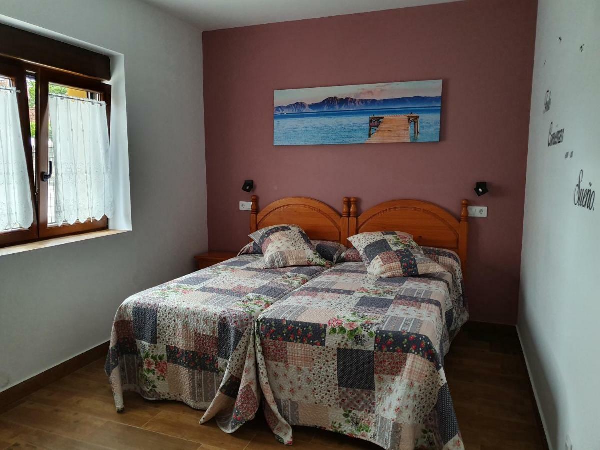 Ferienwohnung El Cincho - La Colina Arnuero Exterior foto