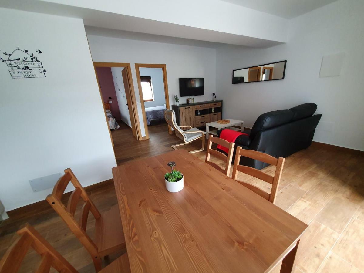 Ferienwohnung El Cincho - La Colina Arnuero Exterior foto