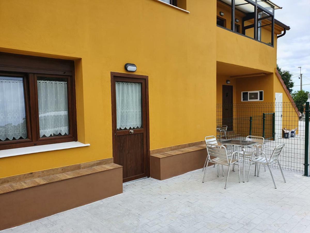 Ferienwohnung El Cincho - La Colina Arnuero Exterior foto