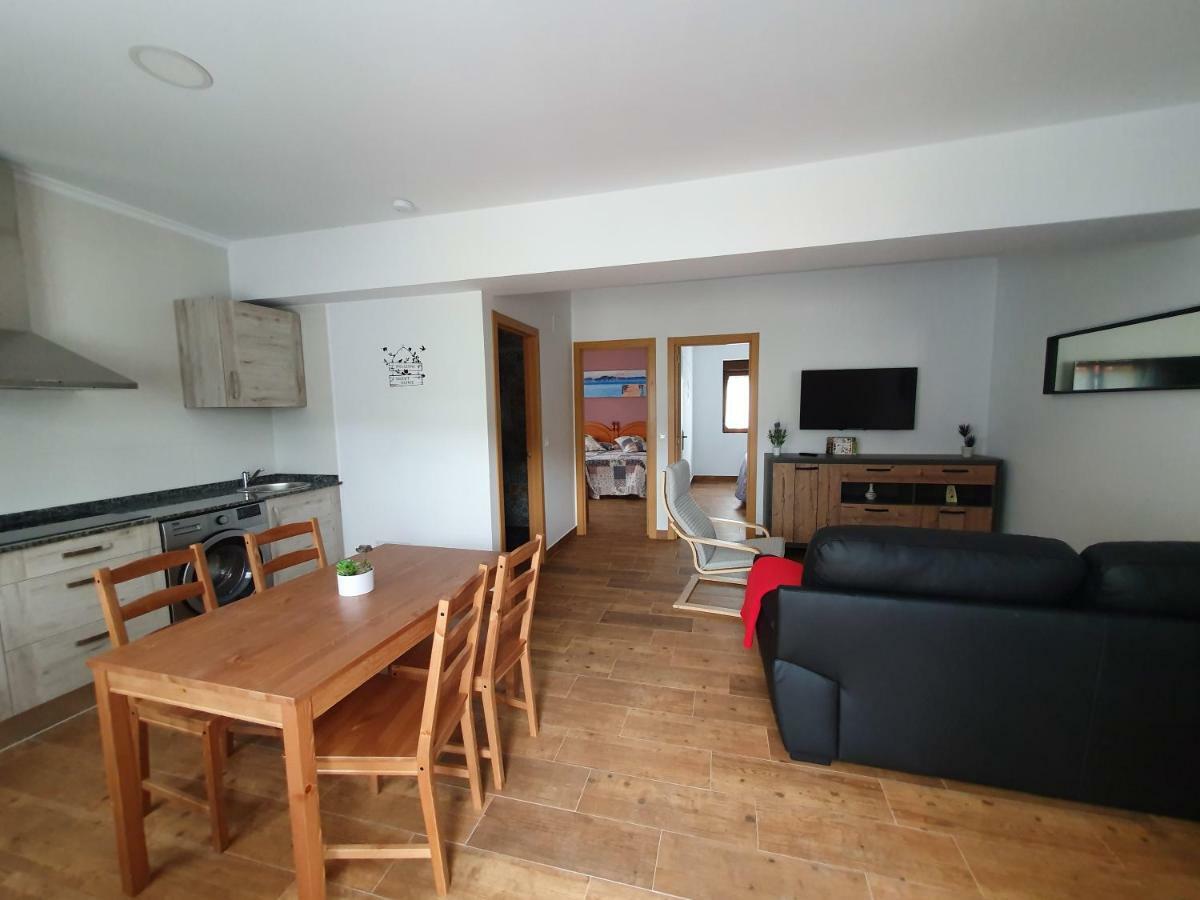 Ferienwohnung El Cincho - La Colina Arnuero Exterior foto