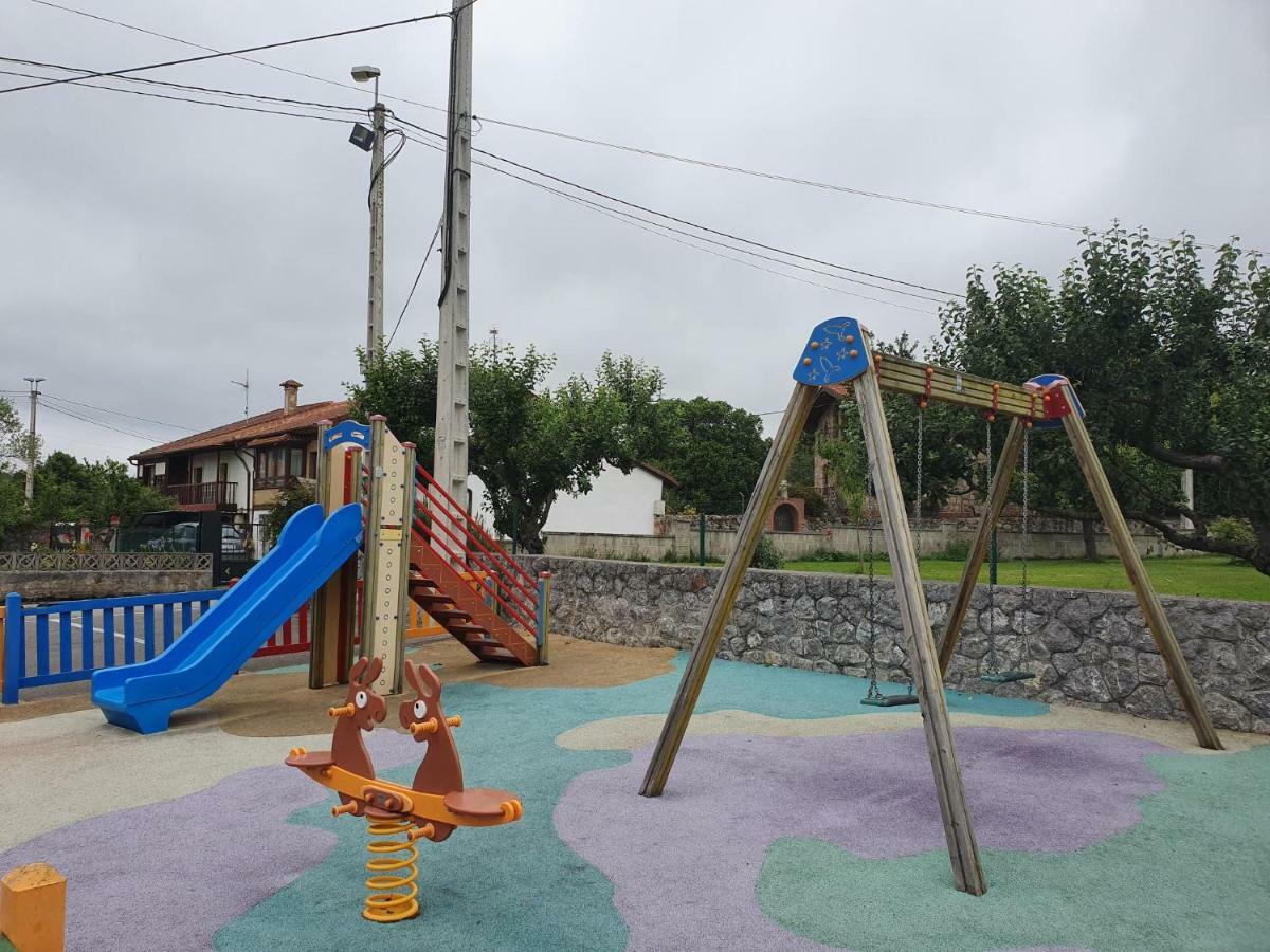 Ferienwohnung El Cincho - La Colina Arnuero Exterior foto