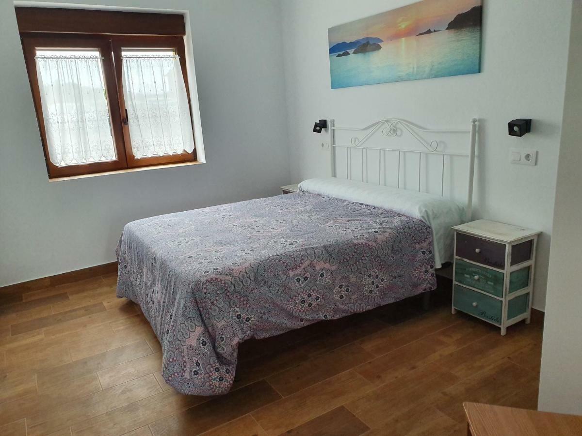 Ferienwohnung El Cincho - La Colina Arnuero Exterior foto