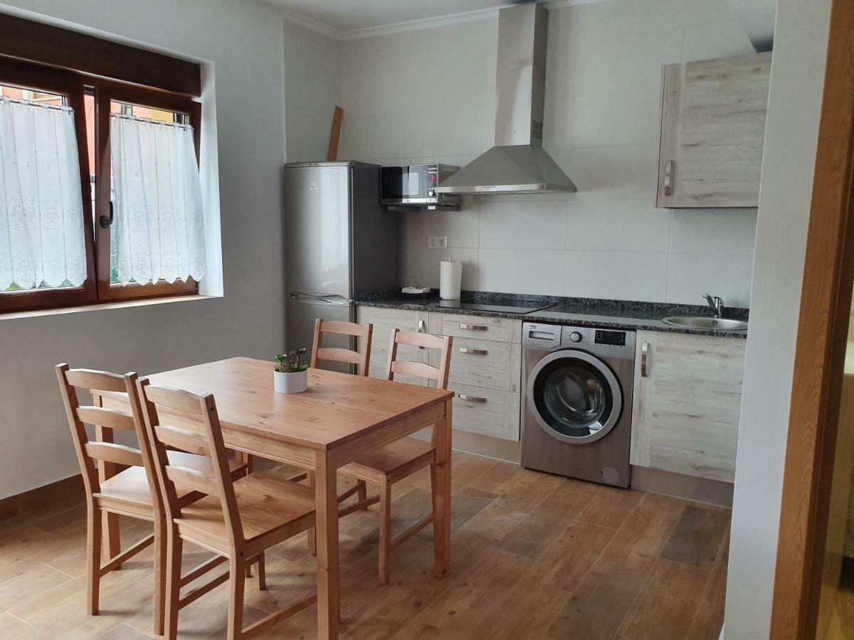 Ferienwohnung El Cincho - La Colina Arnuero Exterior foto