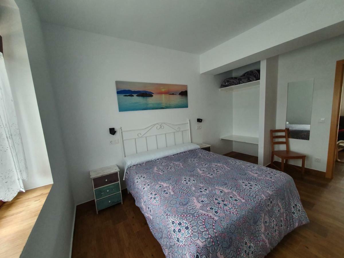 Ferienwohnung El Cincho - La Colina Arnuero Exterior foto