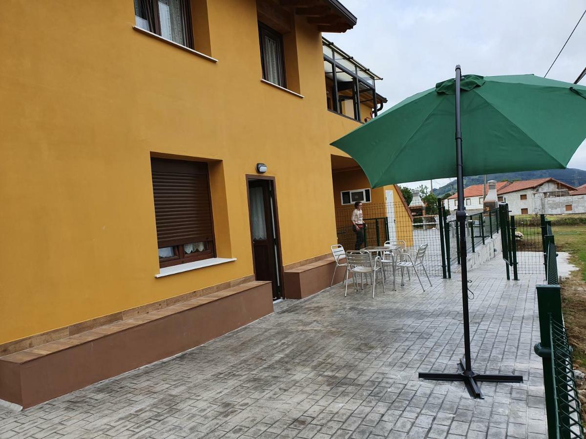 Ferienwohnung El Cincho - La Colina Arnuero Exterior foto