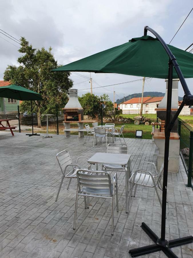 Ferienwohnung El Cincho - La Colina Arnuero Exterior foto
