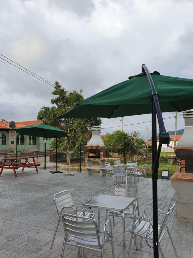 Ferienwohnung El Cincho - La Colina Arnuero Exterior foto